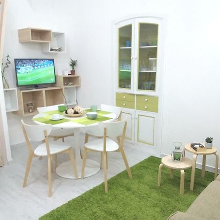 Sogno Barocco Apartamento Catânia Exterior foto
