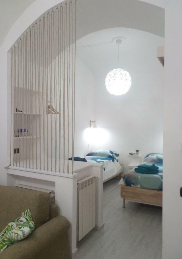 Sogno Barocco Apartamento Catânia Exterior foto