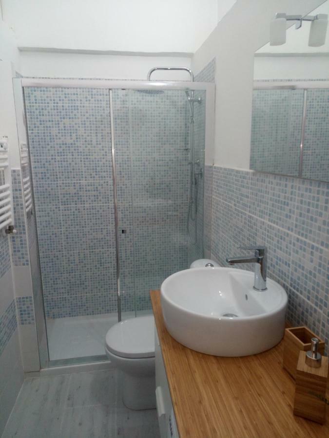 Sogno Barocco Apartamento Catânia Exterior foto