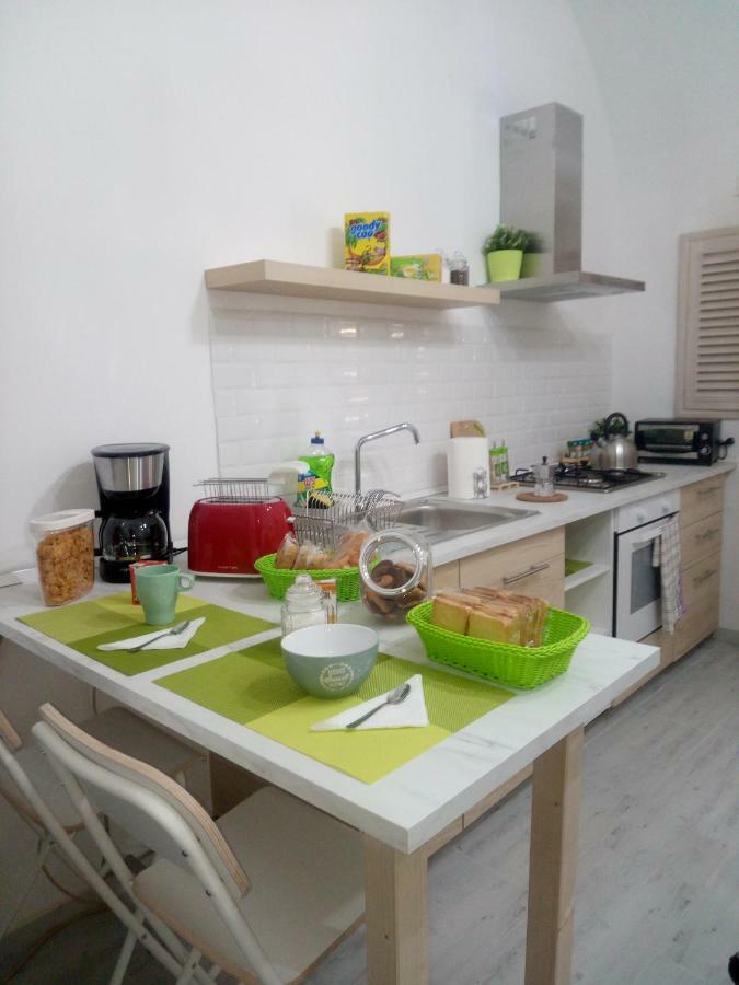 Sogno Barocco Apartamento Catânia Exterior foto