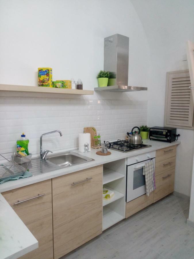 Sogno Barocco Apartamento Catânia Exterior foto