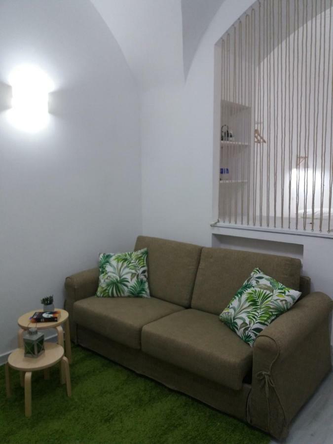 Sogno Barocco Apartamento Catânia Exterior foto