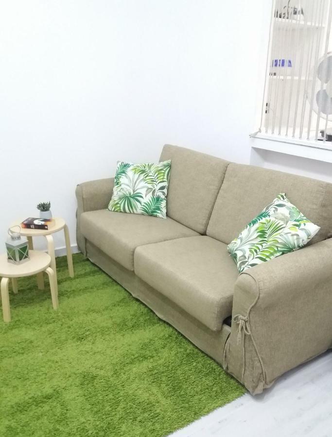 Sogno Barocco Apartamento Catânia Exterior foto