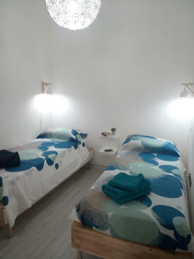Sogno Barocco Apartamento Catânia Exterior foto